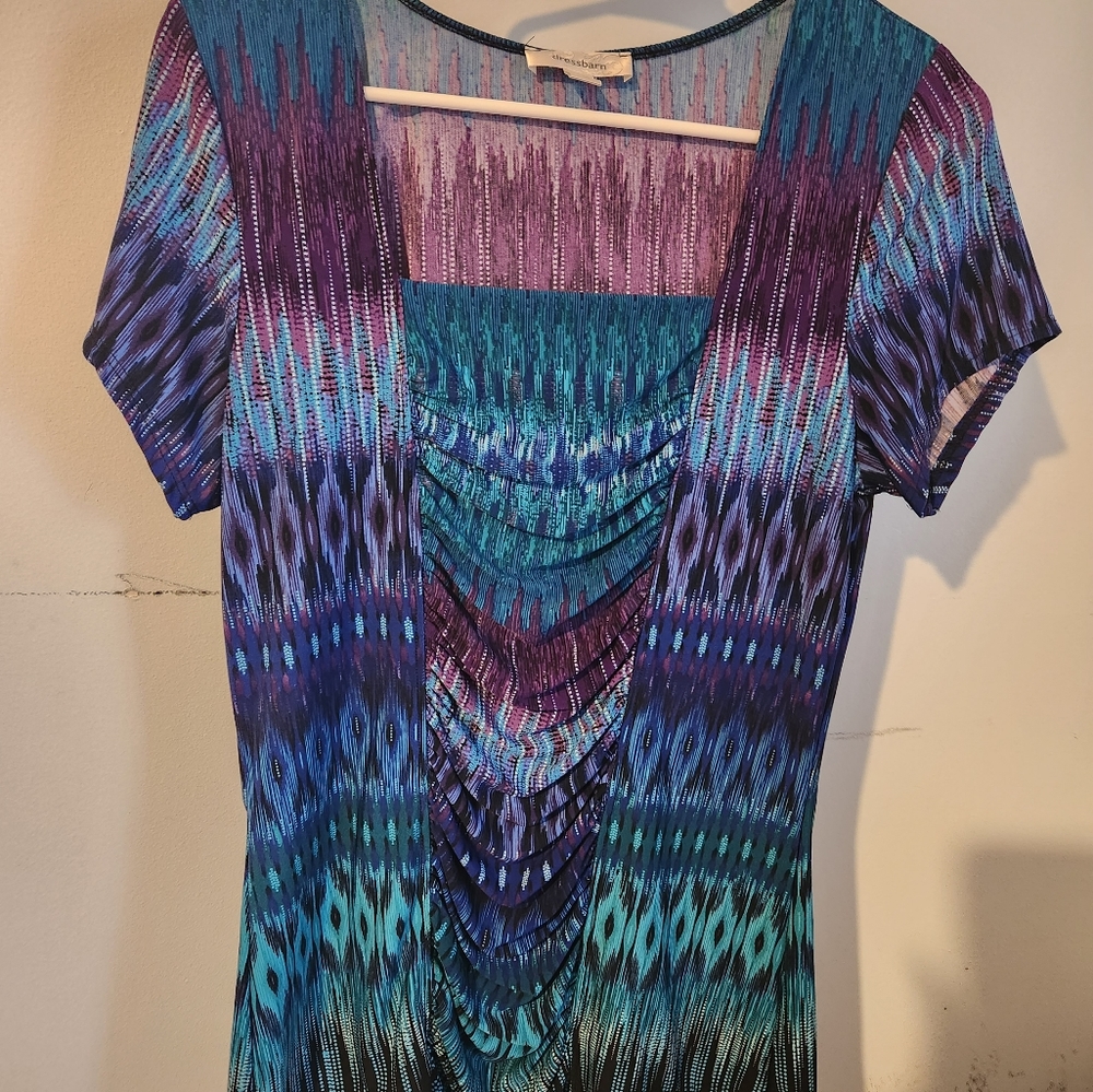 BLOUSE